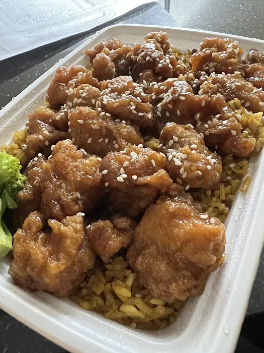 Dong Fong Restaurant Picture 5