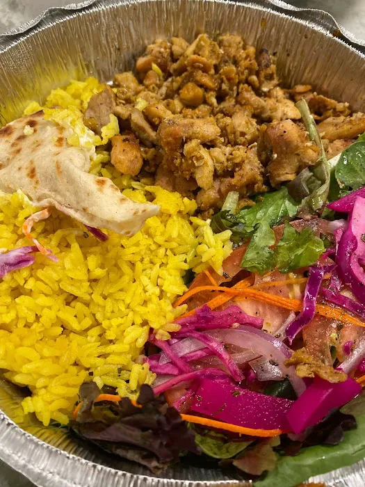 Rafi's Gyro Loco Picture 9