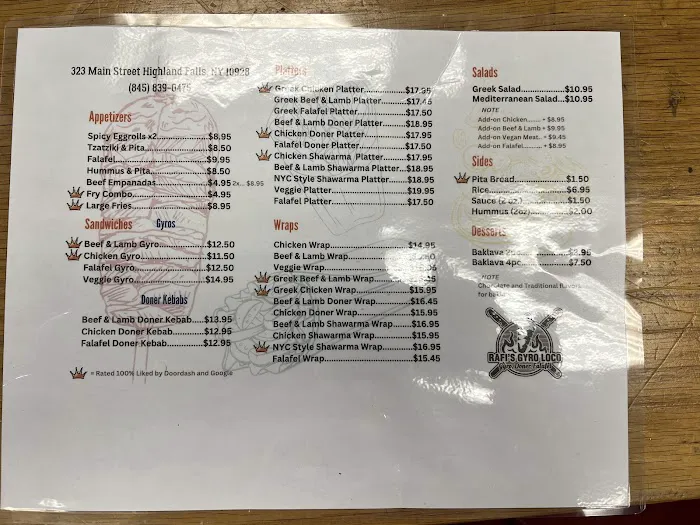 Rafi's Gyro Loco Picture 2