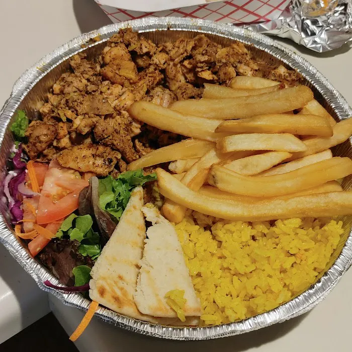 Rafi's Gyro Loco Picture 10