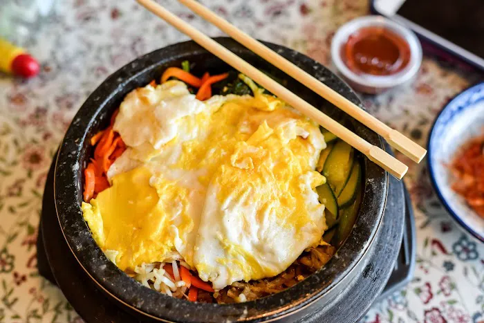 Sushi King Picture 6