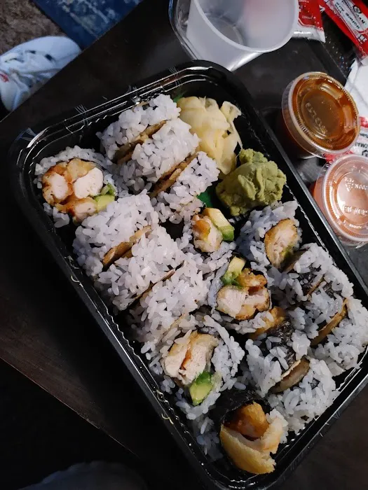 Sushi King Picture 7