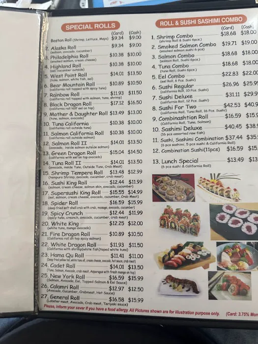 Sushi King Picture 10