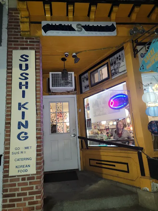 Sushi King Picture 3