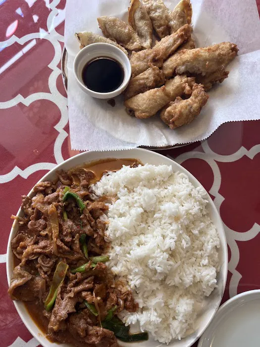 Sushi King Picture 4