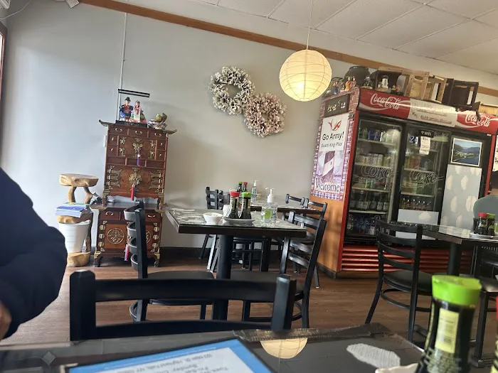 Sushi King Picture 2