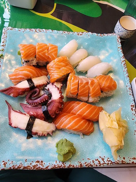 Sushi King Picture 5