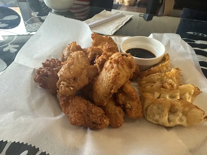 Sushi King Picture 1