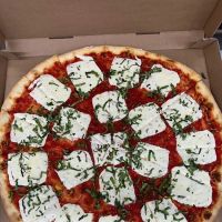 Delizia's Pizza Kitchen (Highland Falls) ico