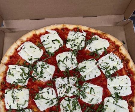 Delizia's Pizza Kitchen (Highland Falls)