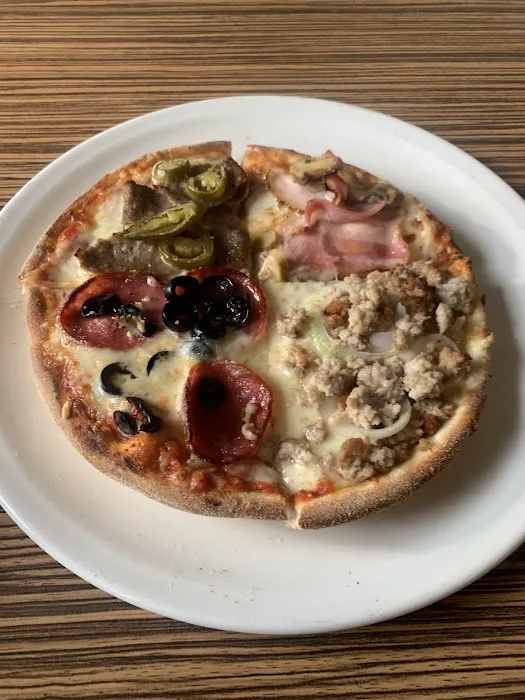 West Point Pizza Picture 7