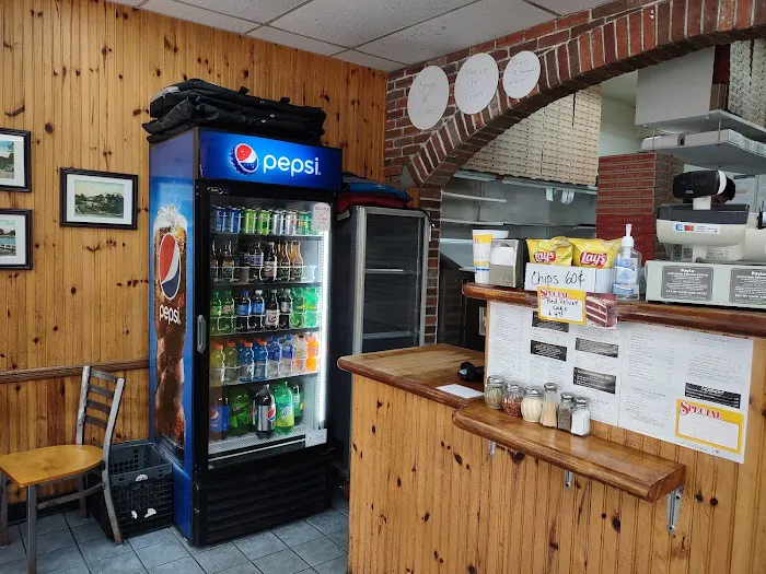 West Point Pizza Picture 6