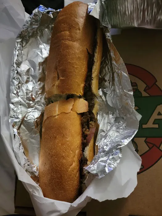 West Point Pizza Picture 5