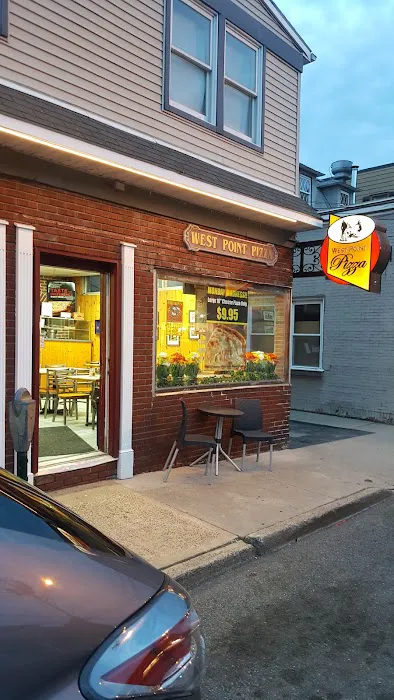 West Point Pizza Picture 1
