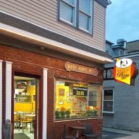 West Point Pizza ico