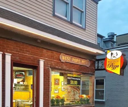West Point Pizza