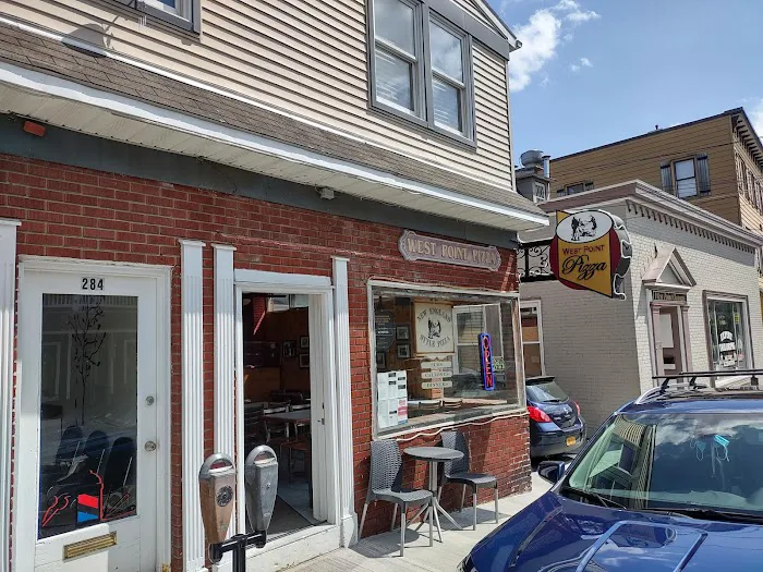 West Point Pizza Picture 8