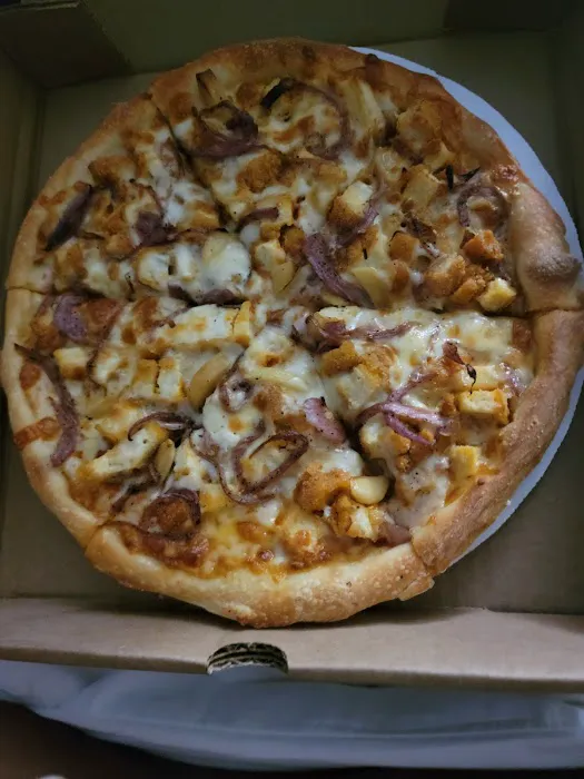 West Point Pizza Picture 4