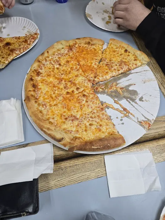 West Point Pizza Picture 9