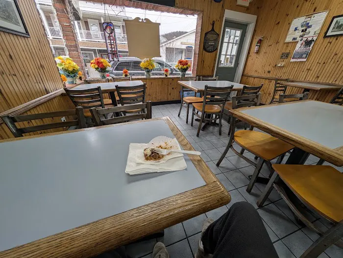 West Point Pizza Picture 10