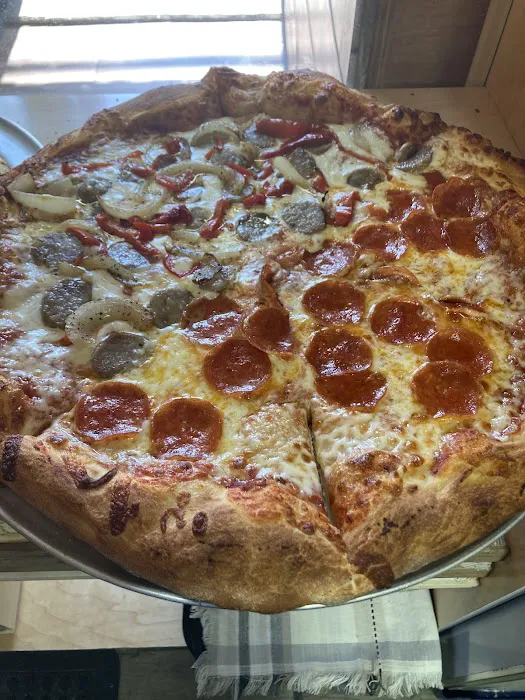 Grandma's Bagels & Pizza Picture 6