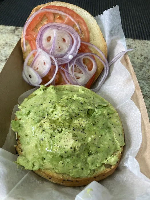 Grandma's Bagels & Pizza Picture 5