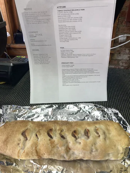 Grandma's Bagels & Pizza Picture 8