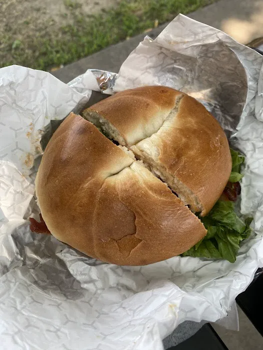 Grandma's Bagels & Pizza Picture 2