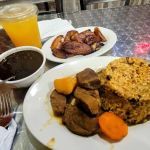 El Economico Restaurant
