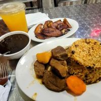 El Economico Restaurant ico
