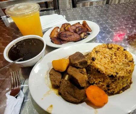 El Economico Restaurant