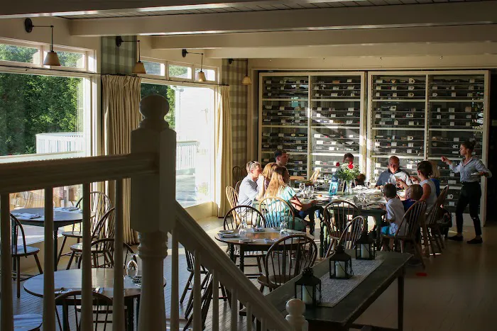 Valley Restaurant Open For Private Events Picture 9