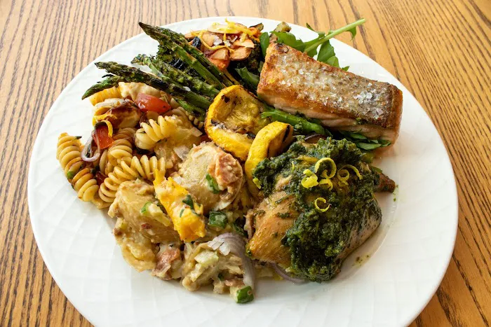 Valley Restaurant Open For Private Events Picture 3