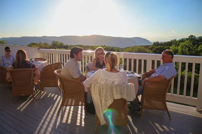 Valley Restaurant Open For Private Events Picture 2