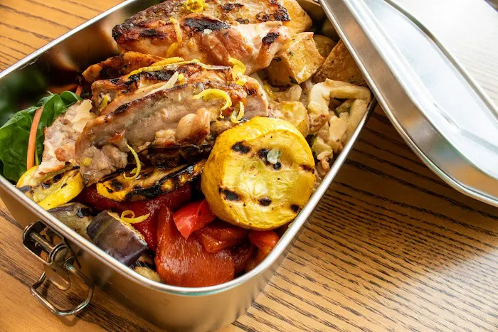 Valley Restaurant Open For Private Events Picture 5