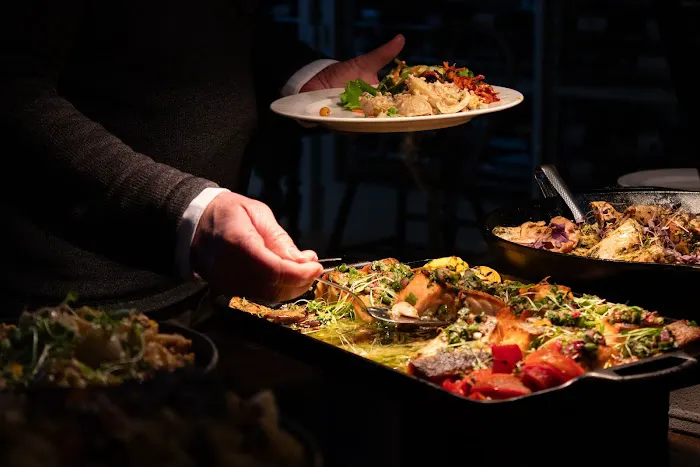 Valley Restaurant Open For Private Events Picture 7