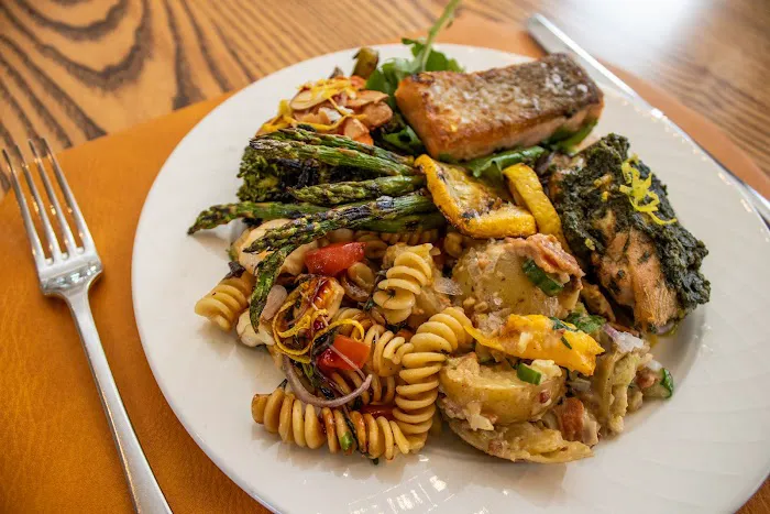 Valley Restaurant Open For Private Events Picture 8