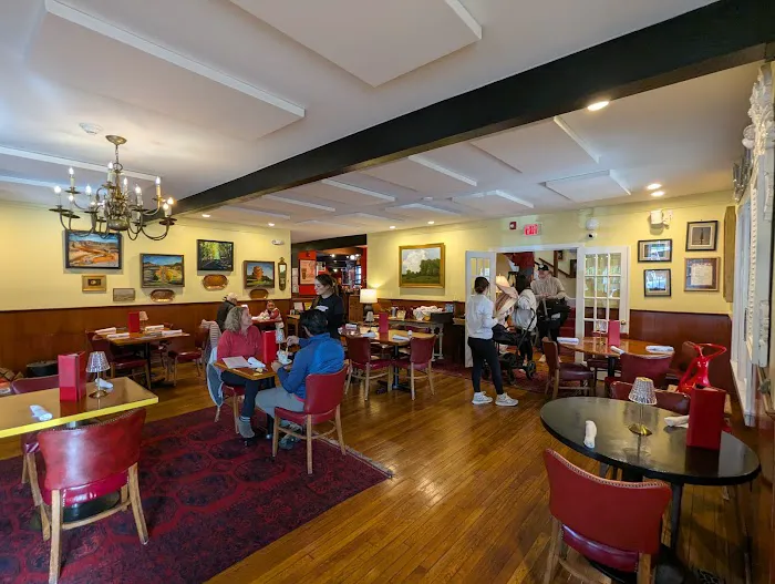 Painter’s Tavern Picture 9