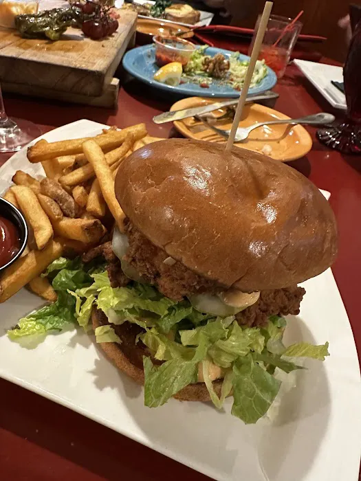 Painter’s Tavern Picture 8