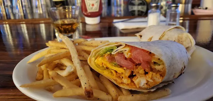 The Rock wall Pub & Grub Picture 1