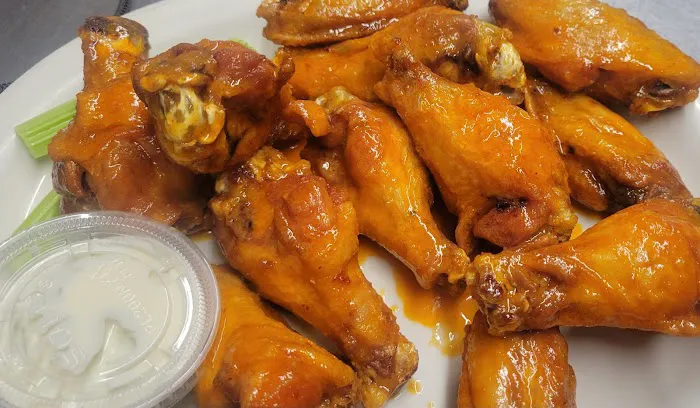 The Rock wall Pub & Grub Picture 3