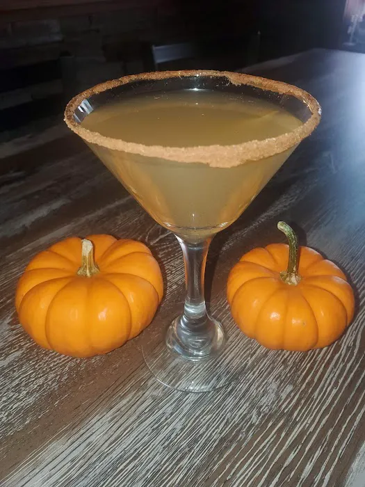 The Rock wall Pub & Grub Picture 9