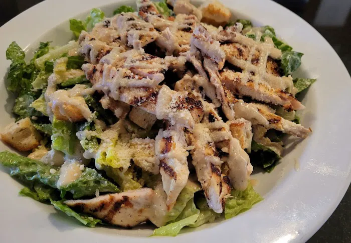 The Rock wall Pub & Grub Picture 8