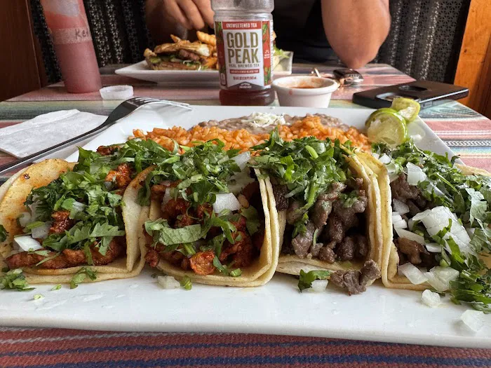 Cielito Lindo Mexican Restaurant Picture 9