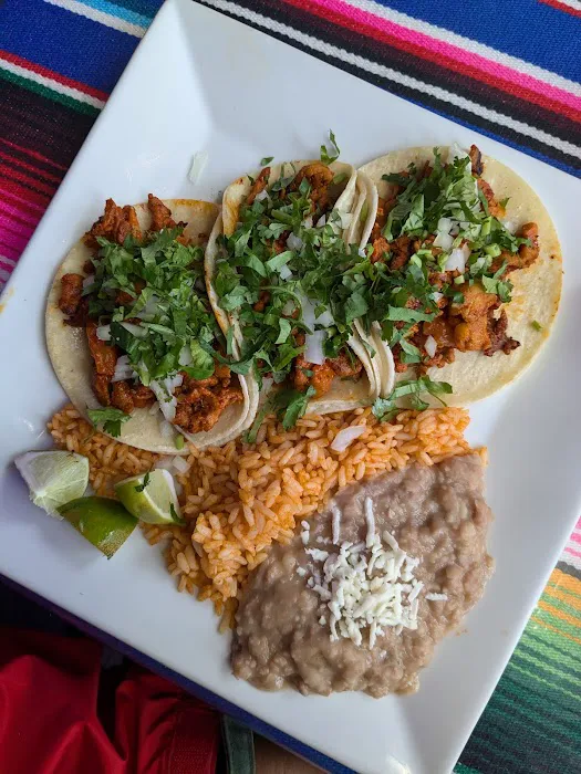 Cielito Lindo Mexican Restaurant Picture 5