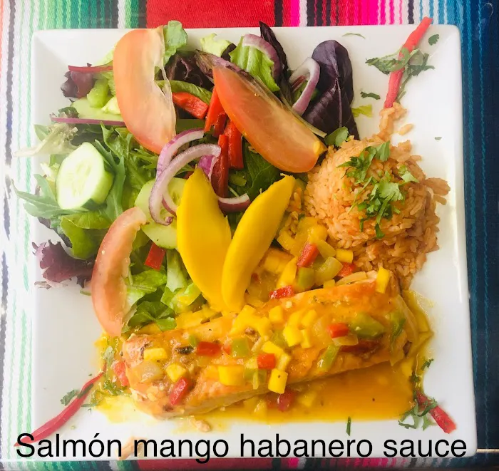 Cielito Lindo Mexican Restaurant Picture 7