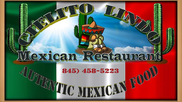 Cielito Lindo Mexican Restaurant Picture 8