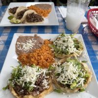 Cielito Lindo Mexican Restaurant ico