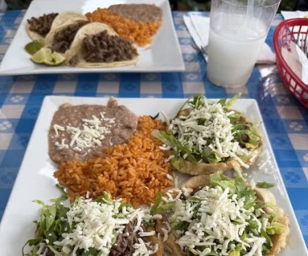 Cielito Lindo Mexican Restaurant