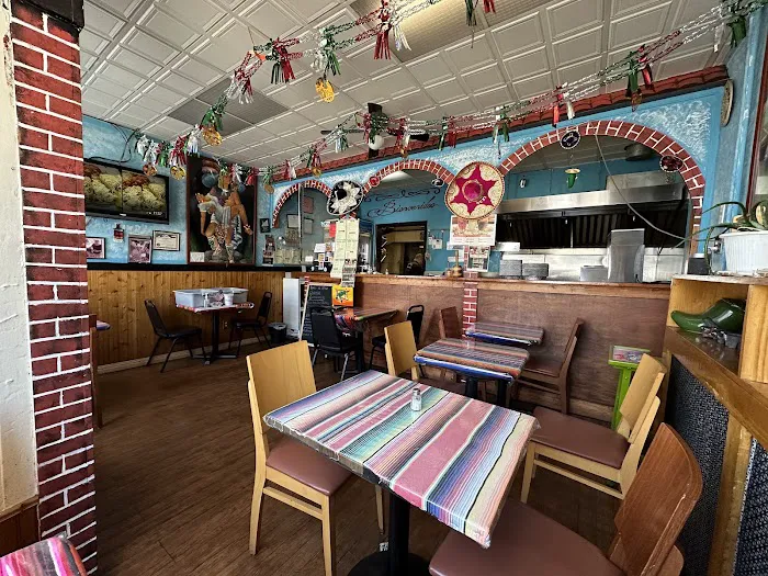 Cielito Lindo Mexican Restaurant Picture 6